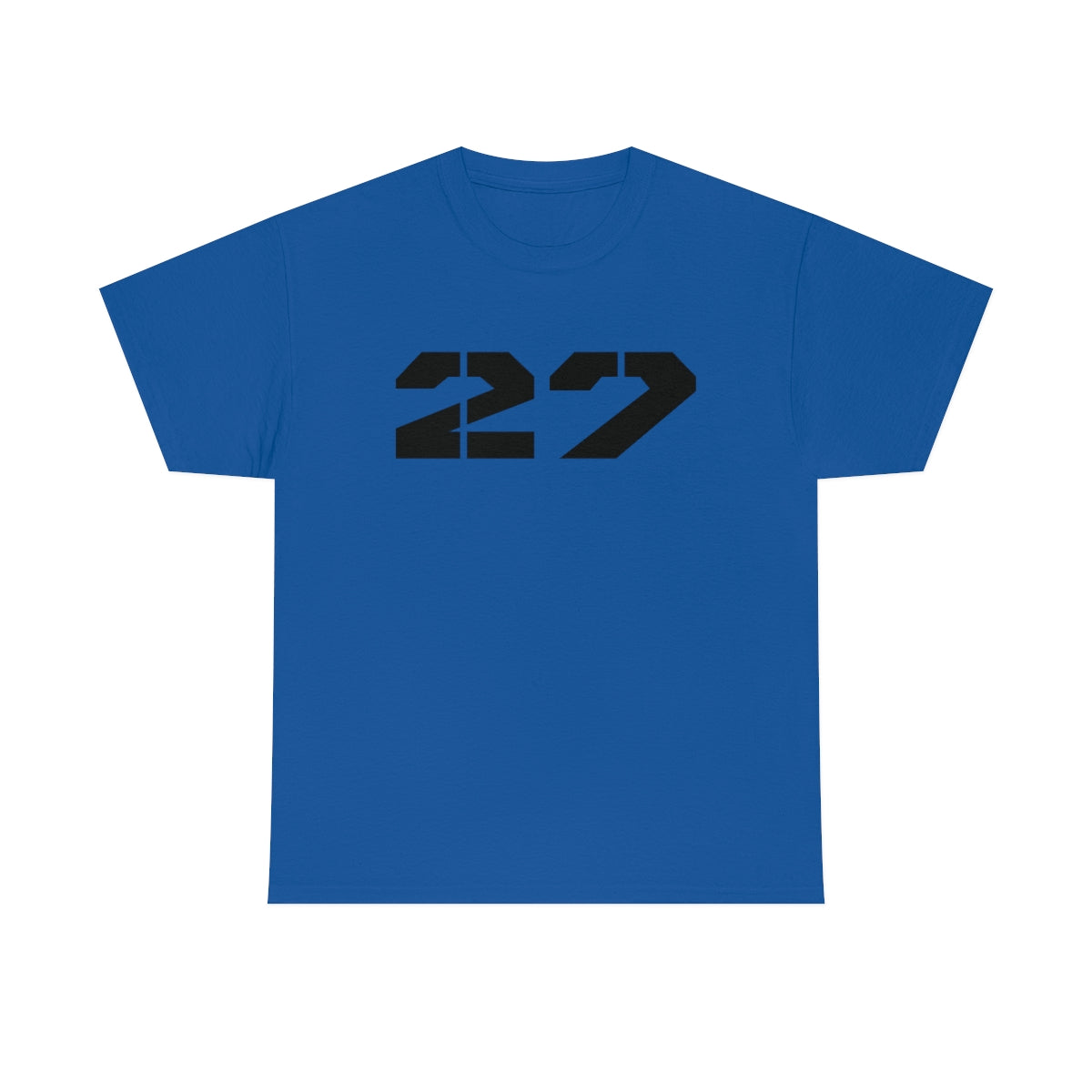CON-AM 27 Workers Tee