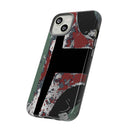 Bounty Hunter Helmet Phone Case
