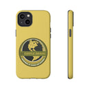 Castle Bravo Phone Case