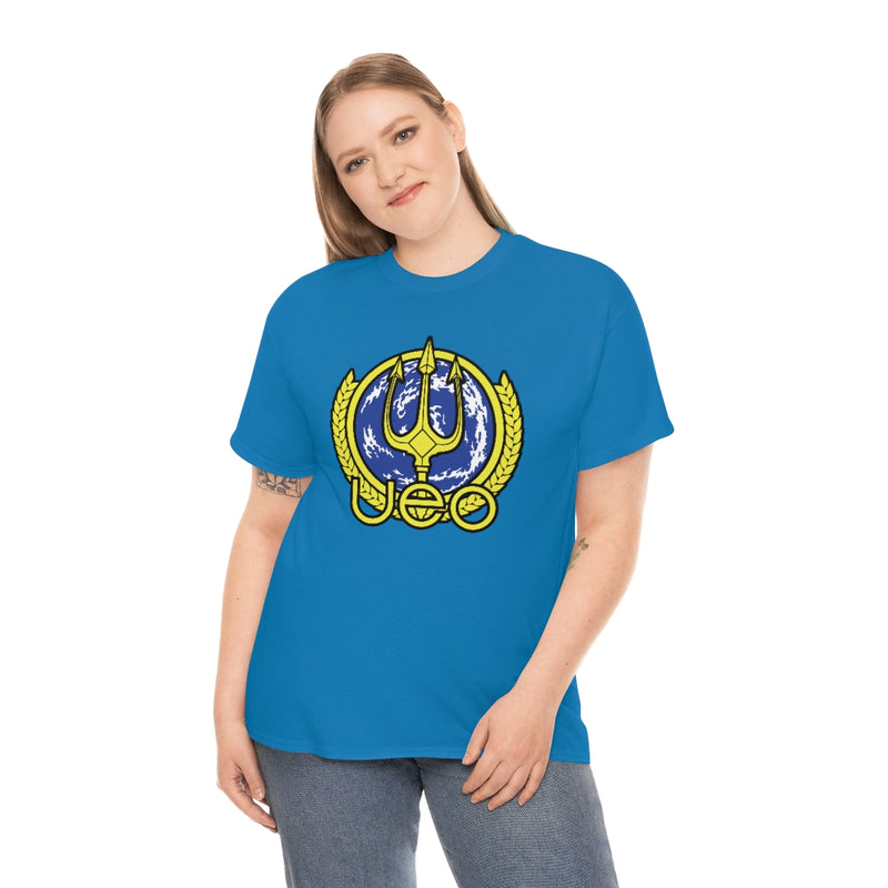 UEO Tee