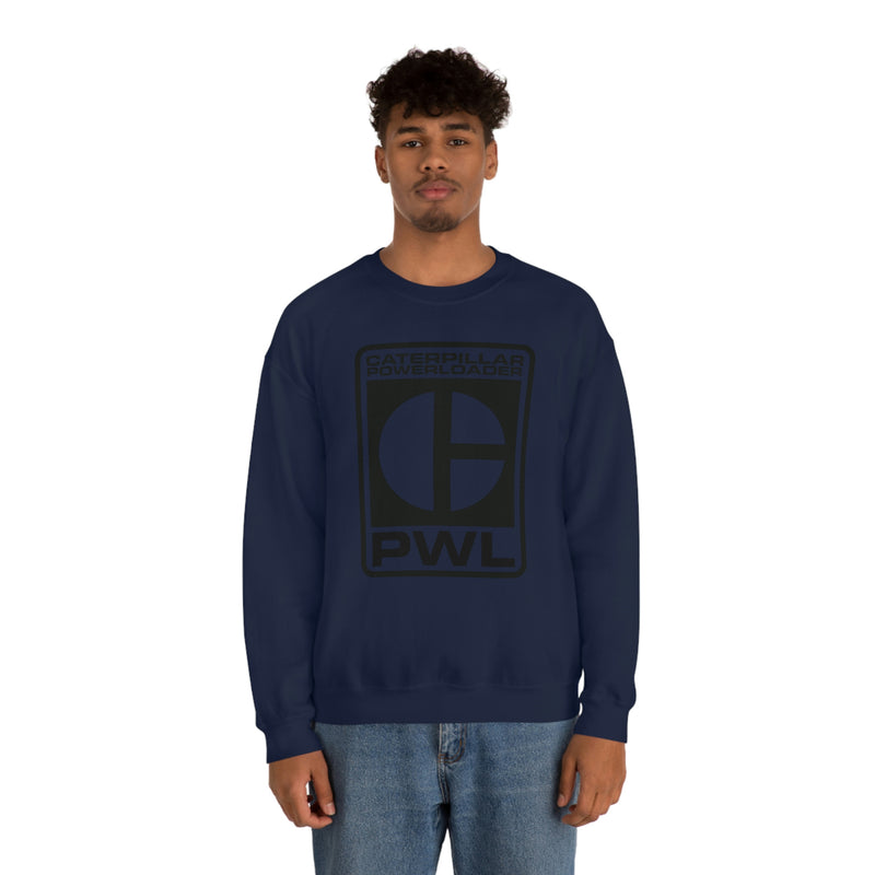Power Loader Sweatshirt