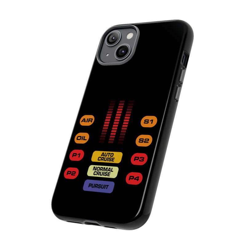 KR - KITT Phone Case