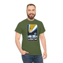 USCM Eagle Marines Tee