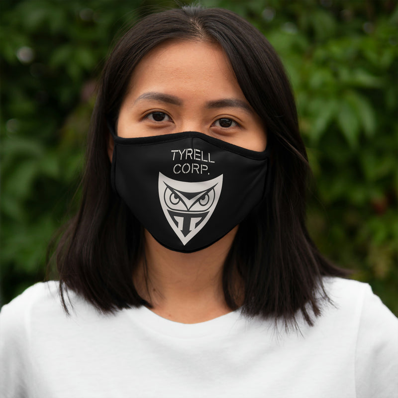 BR - TYRELL Face Mask