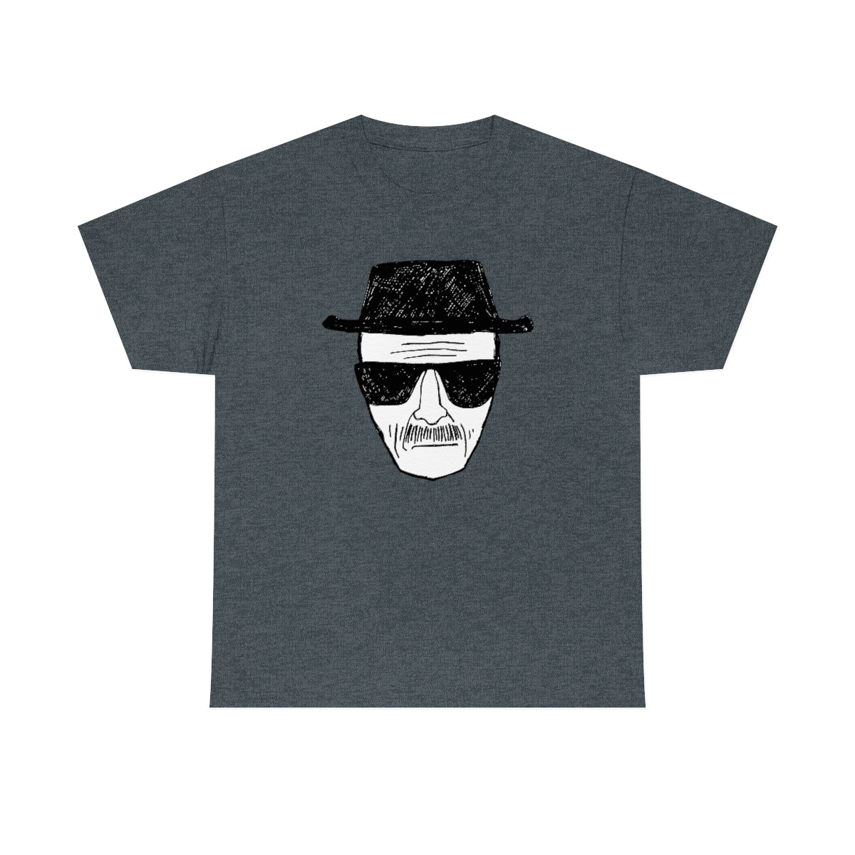 BB - Say His Name Tee