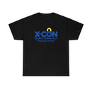X-CON Security Tee