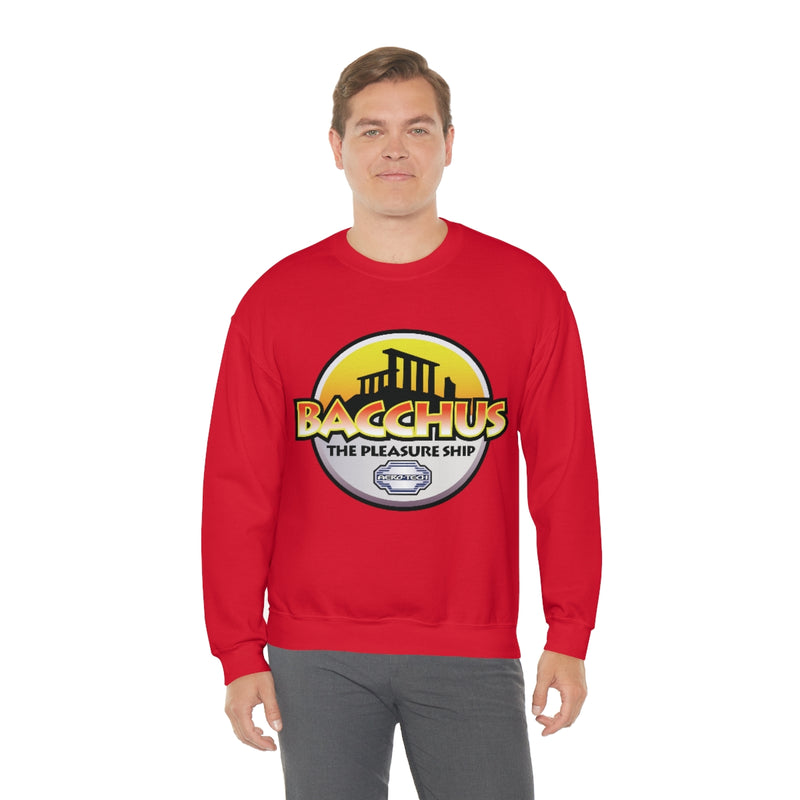 SAAB - Bacchus Sweatshirt