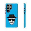 BB - Say His Name Phone Case