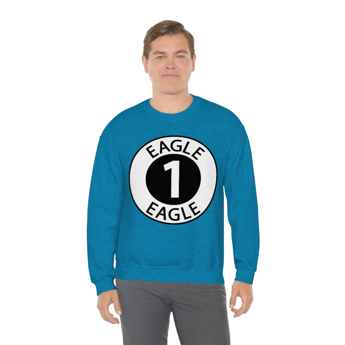 1999 - Eagle 1 Sweatshirt