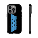 Weyland Corp Phone Case