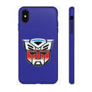 Auto Robots Phone Case