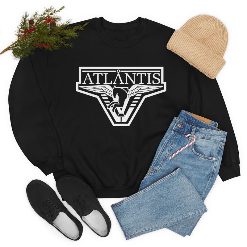 SG - Atlantis Sweatshirt