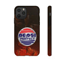 BTTF - Perfect Phone Case