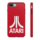 Retro Video Game Phone Case
