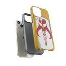 Bounty Hunter - Armor Phone Case