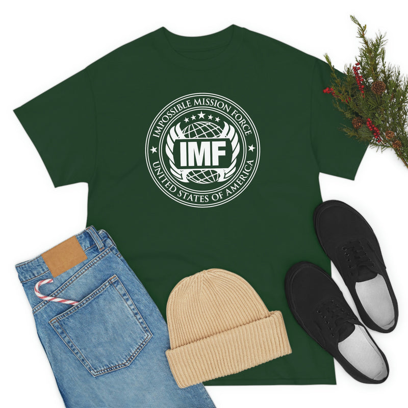 Impossible Mission Force Tee