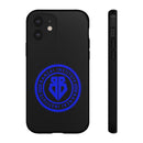 BB - Institute Phone Case