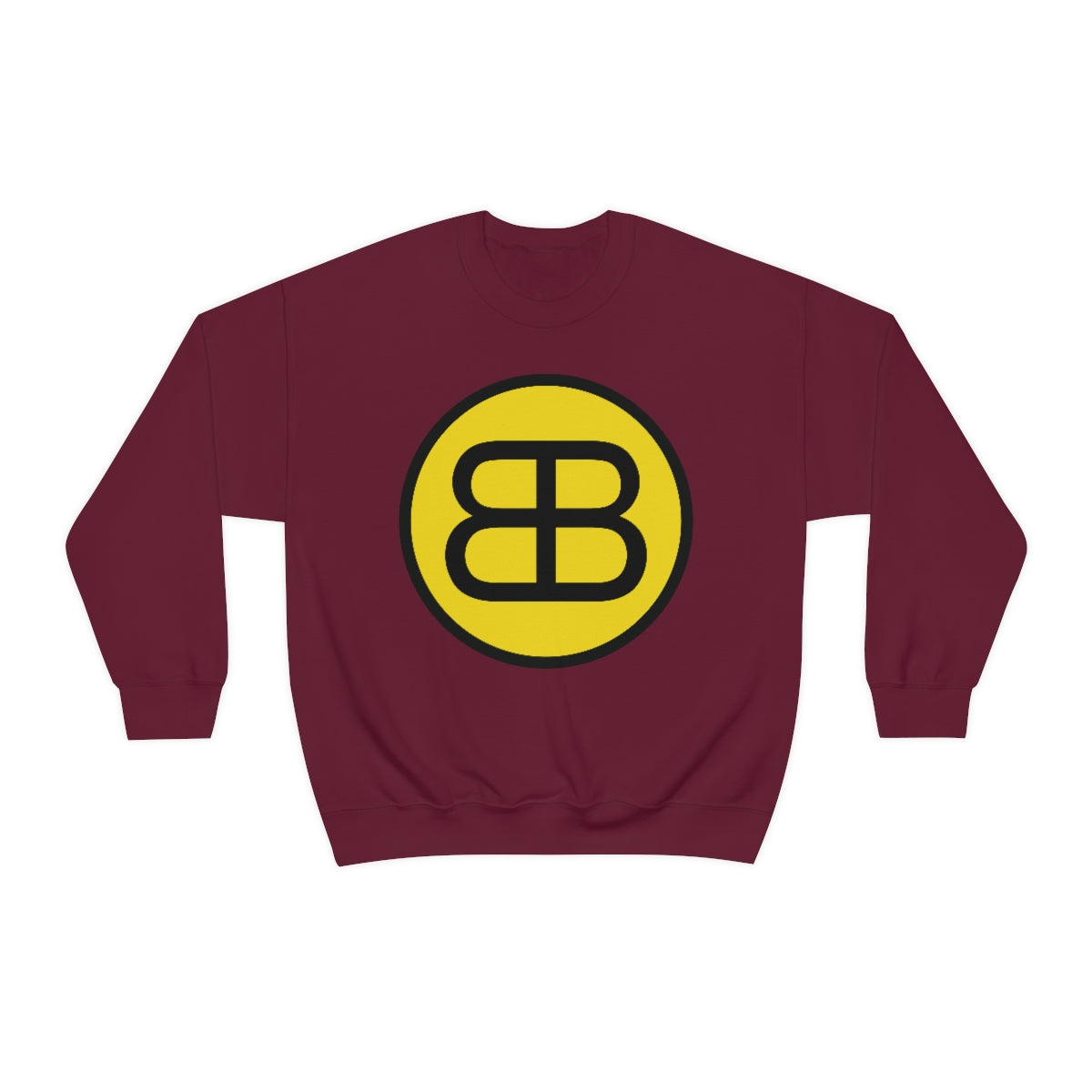 BB - Blue Blaze Irregulars Sweatshirt