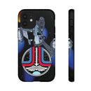 Starfighter Phone Case