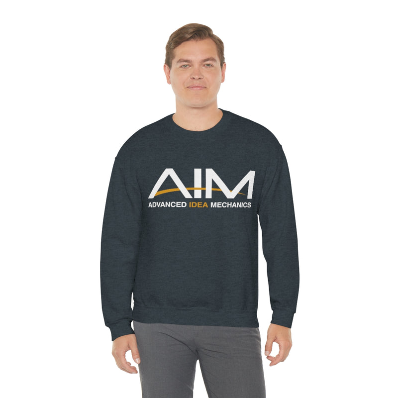 Advanced Mechanics V1 Sweatshirt