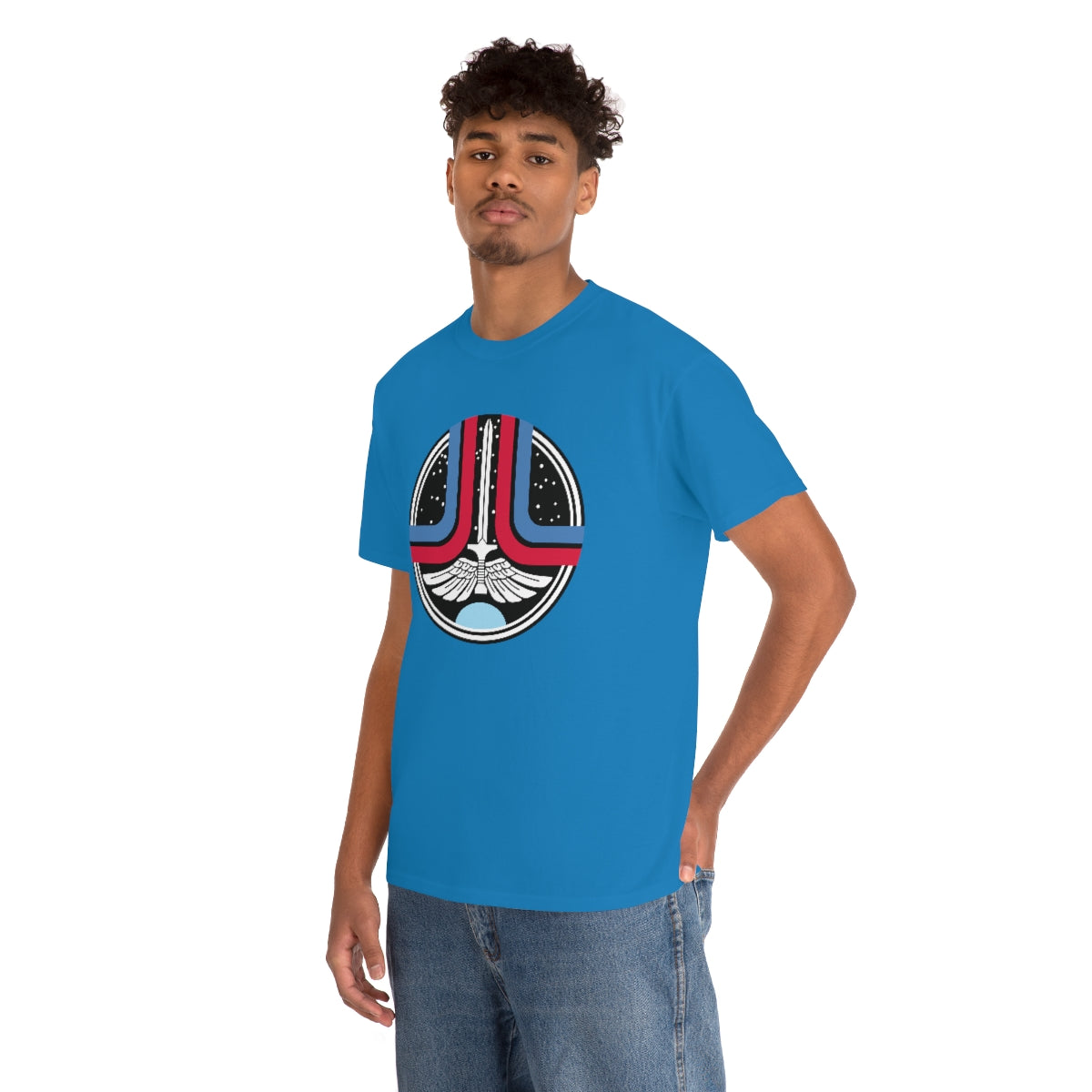Starfighter Tee