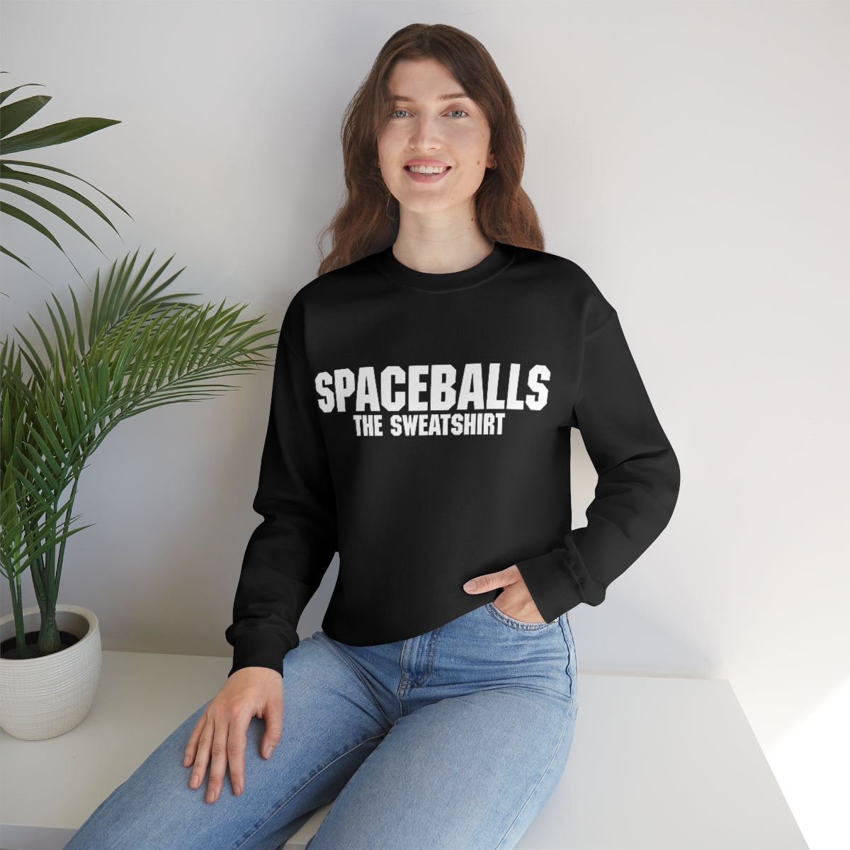 SB - The Sweatshirt Sweatshirt