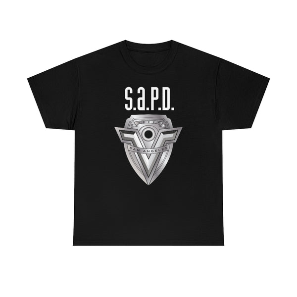 Demolition SAPD Tee