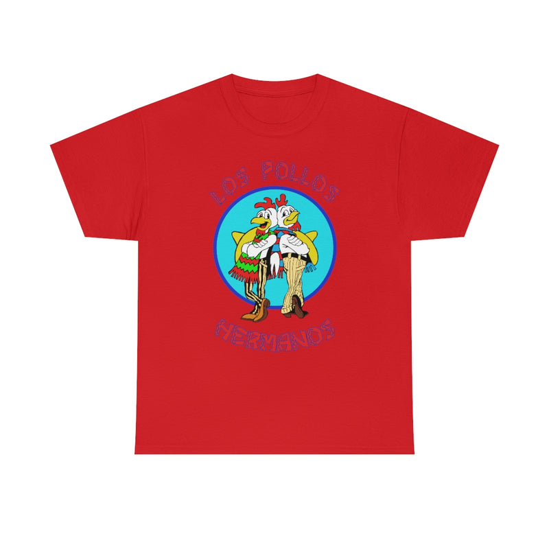 BB - Pollos Tee