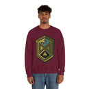 Castle Bravo Hex Sweatshirt
