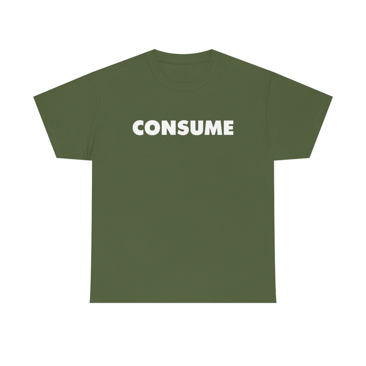 TL - Consume Tee