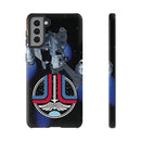 Starfighter Phone Case