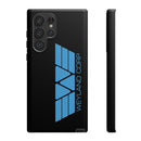 Weyland Corp Phone Case