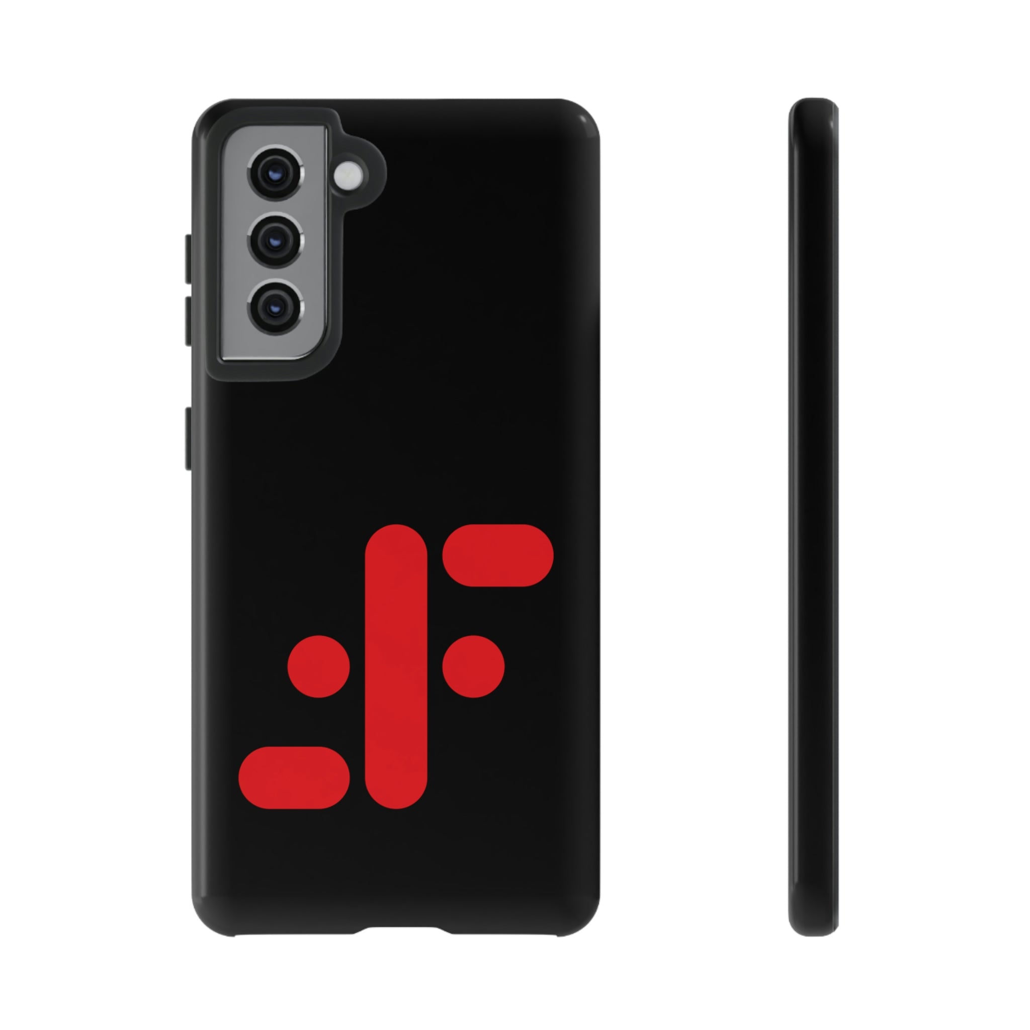 Visitors Phone Case