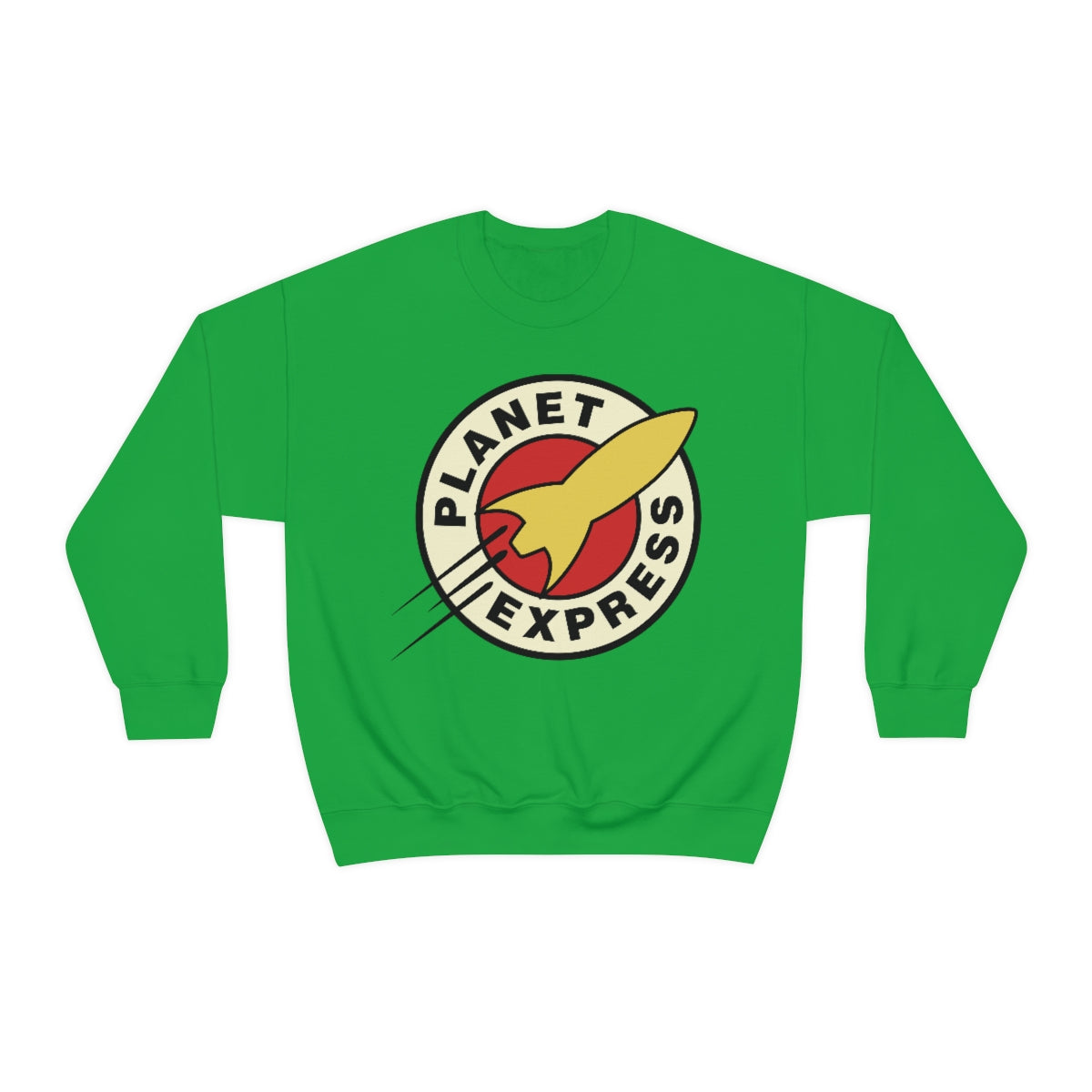 Express Sweatshirt