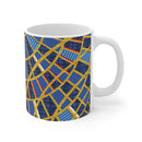 Cult of the Carpet Mug