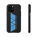 Weyland Corp Phone Case