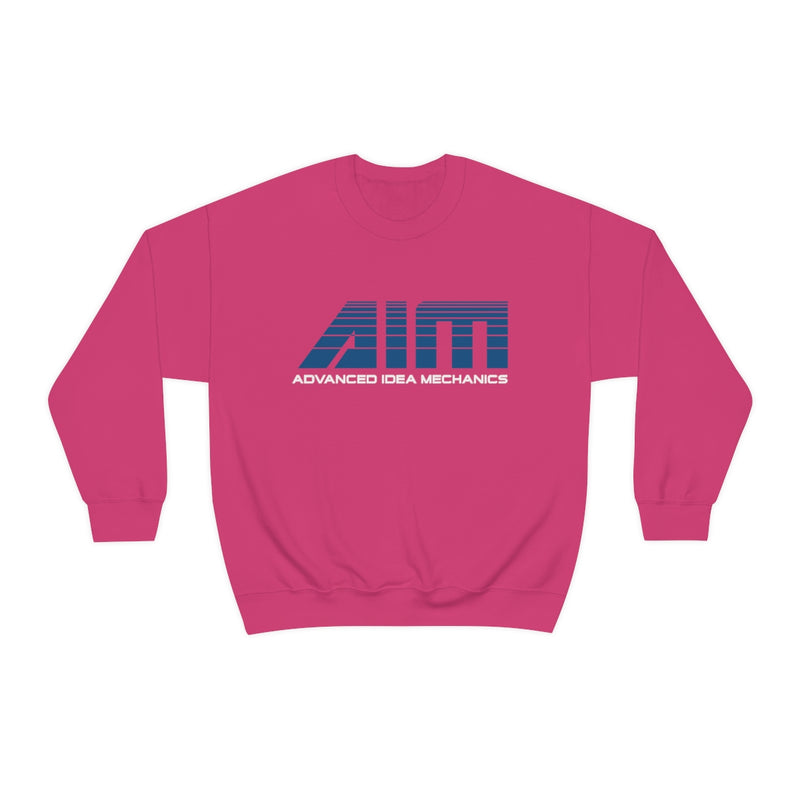 Advanced Mechanics V2 Sweatshirt