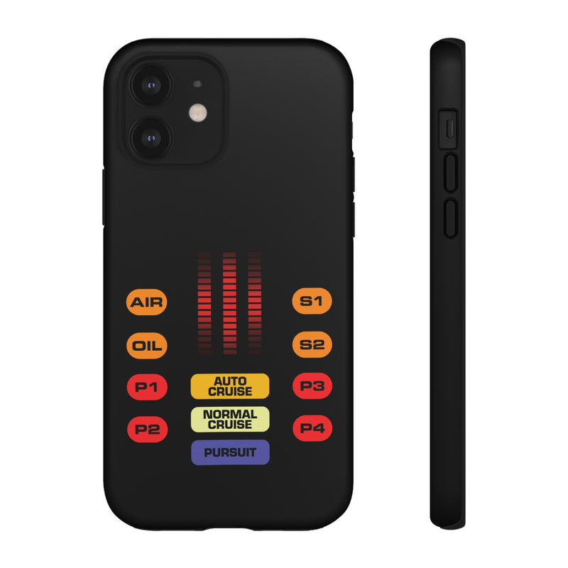 KR - KITT Phone Case