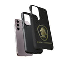 KR - Industries Phone Case