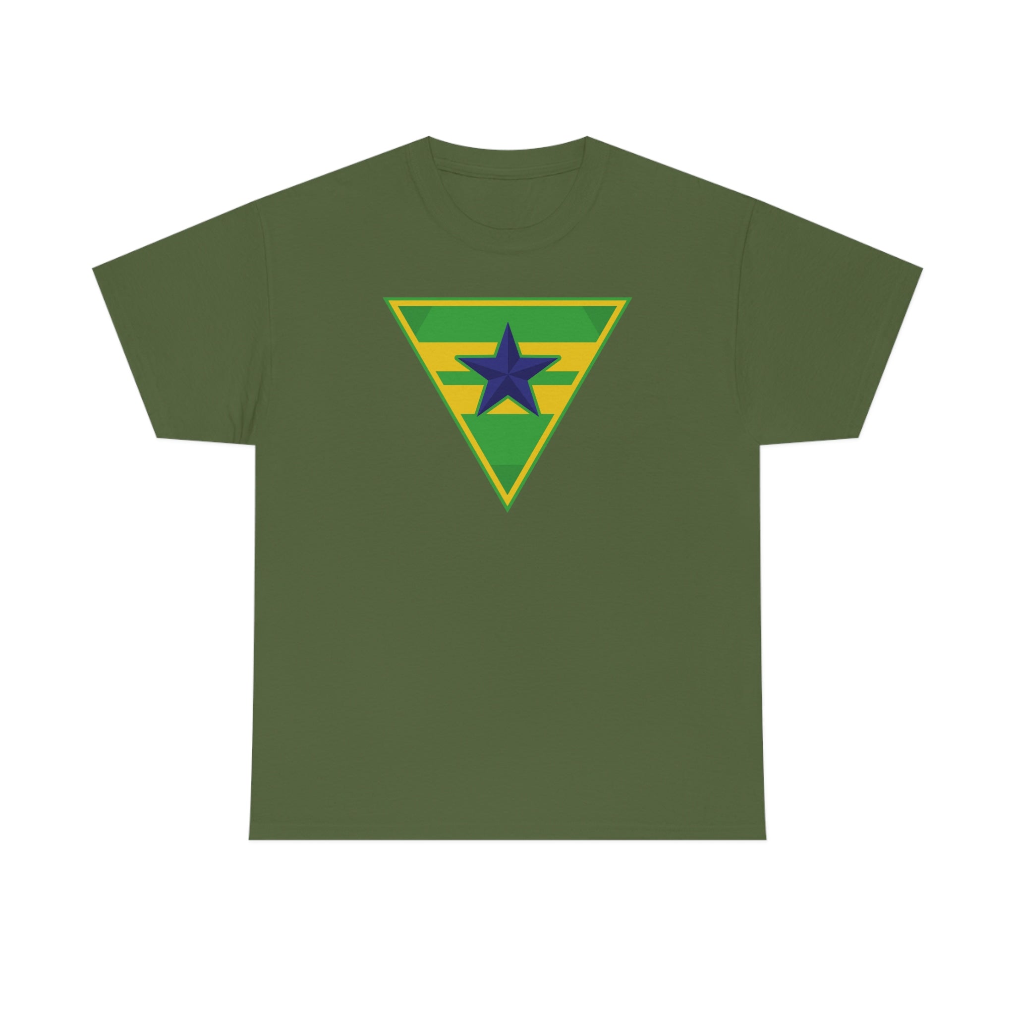 FF - Brown Coats Tee