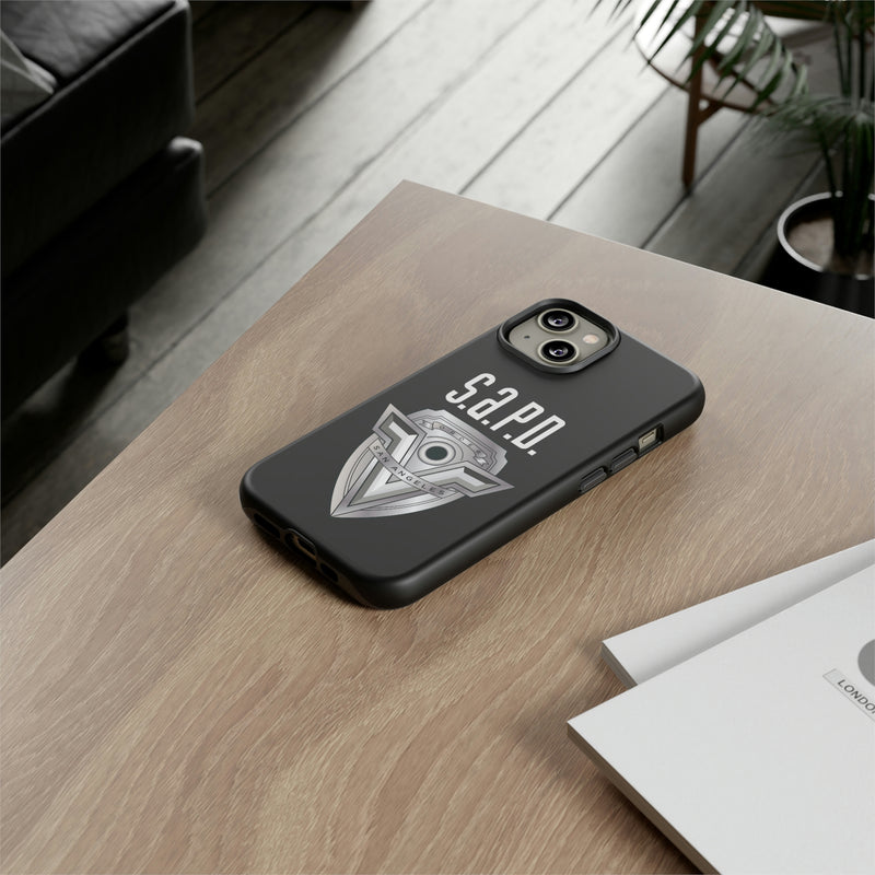 SAPD Phone Case