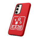PYM Technologies Phone Case