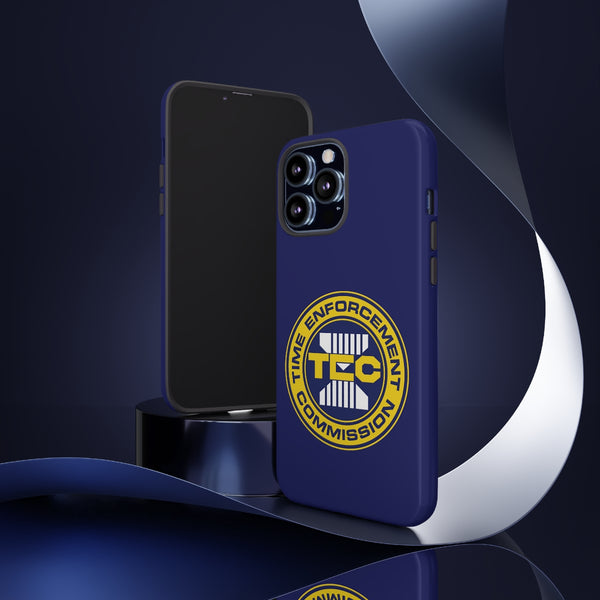 TEC Phone Case