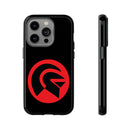 KR - Industries Logo Phone Cases