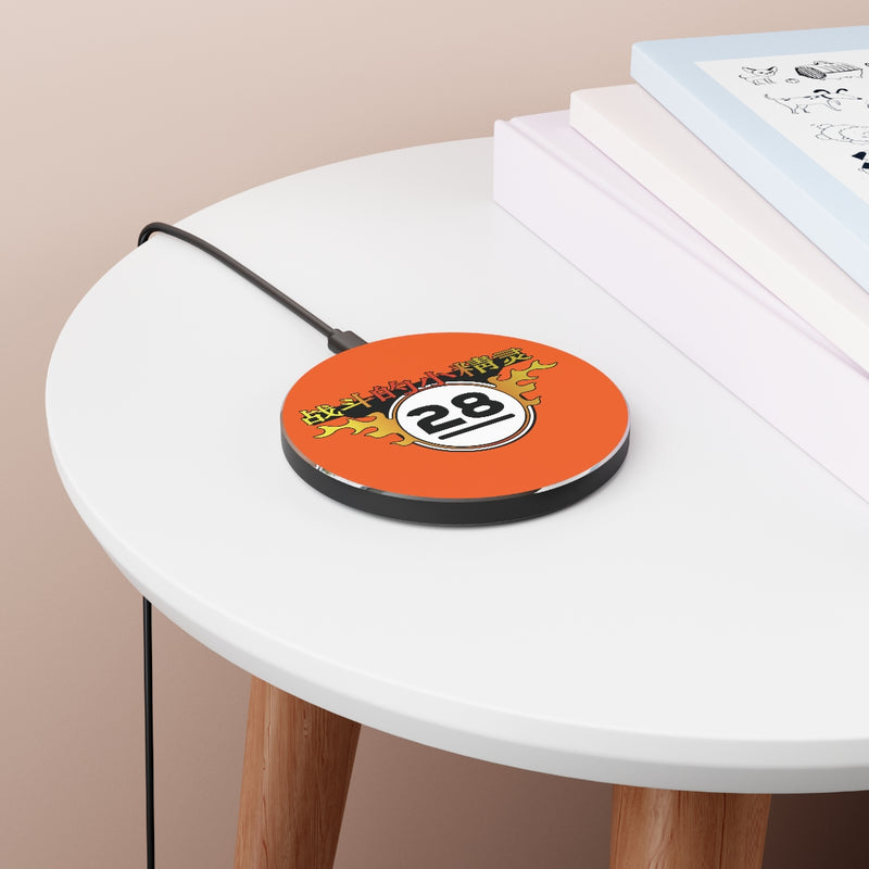 FF - Elves Wireless Charger