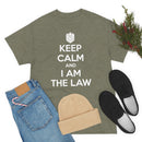 Keep Calm Tee
