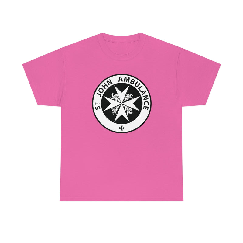 DW - Ambulance Tee