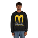McDowell's Sweatshirt