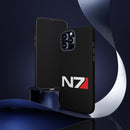 N7 Phone Case