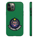 USCM Sulaco Marines Phone Case